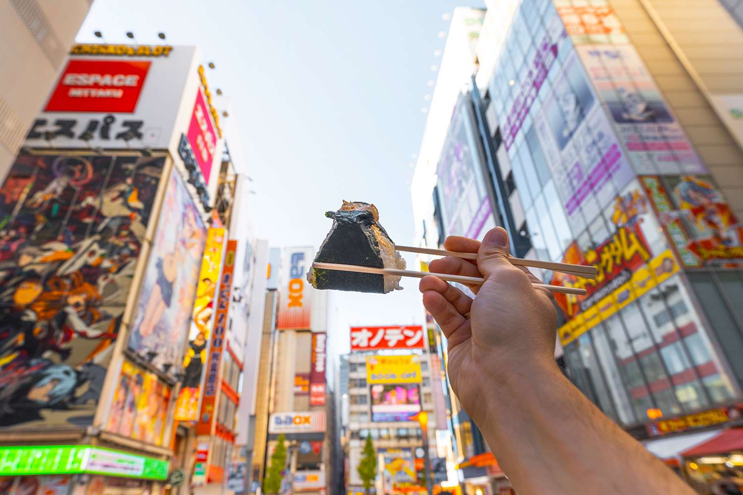 Tokyo Dining Scene: The World's Most Diverse Flavors