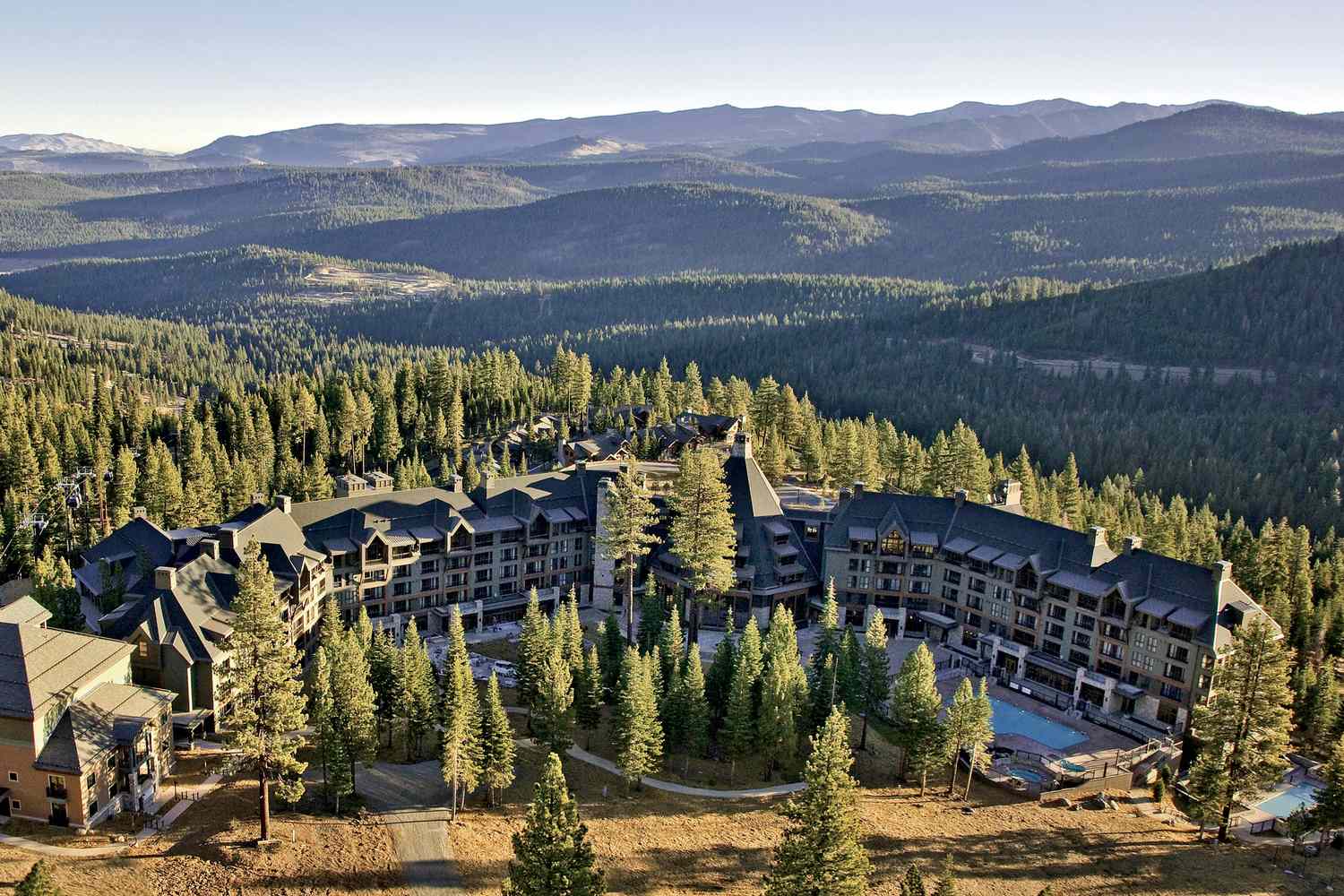 11 Best Lake Tahoe Hotels: 2026 Curated Selection