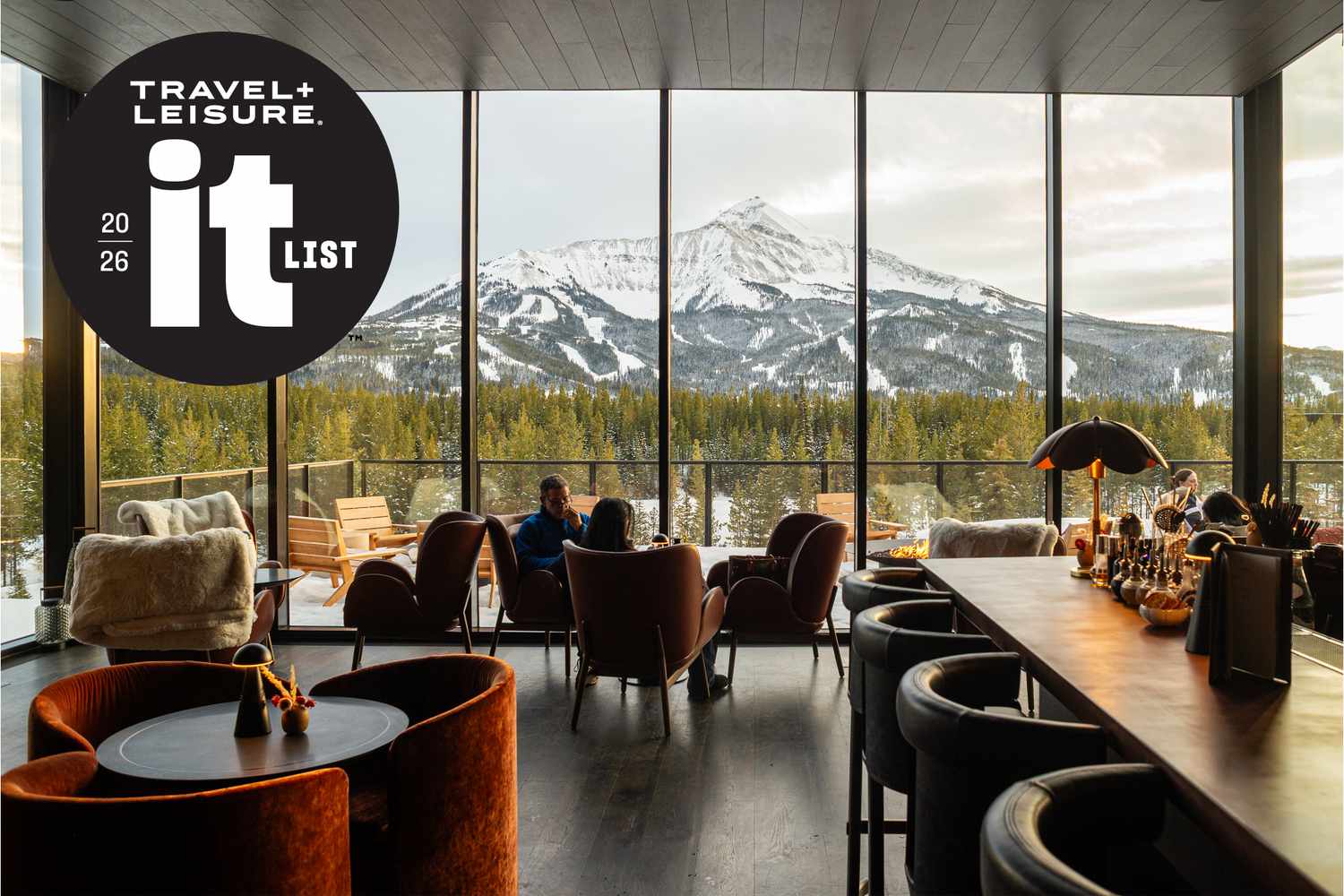 6 Best New US Resorts: Top Luxury Openings for 2026