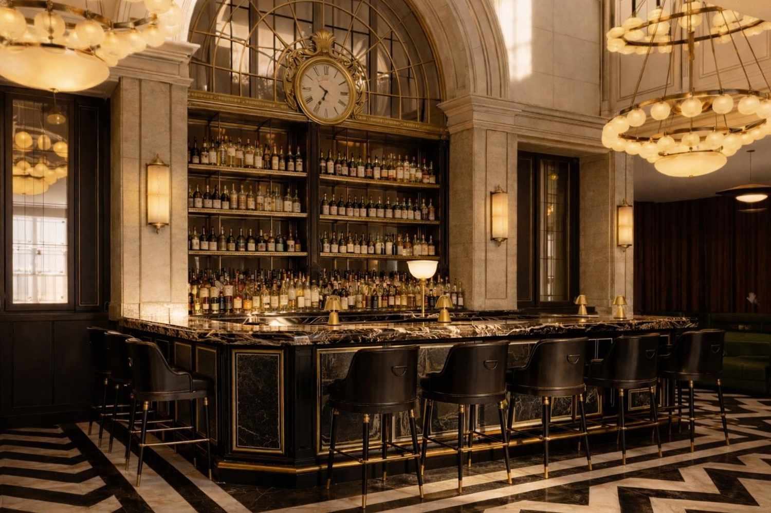The Wolseley Hotel New York: 2027 Opening & Guide