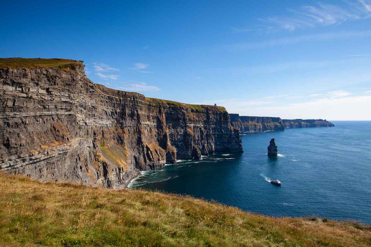 20 Best Places to Visit in Ireland: 2026 Travel Guide