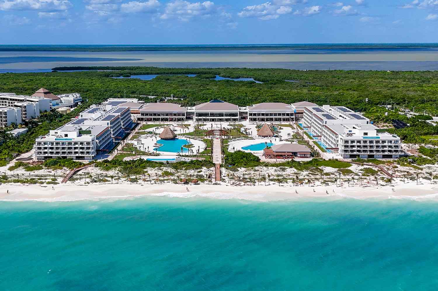 Ocean Allure Costa Mujeres: New Adults-Only Luxury