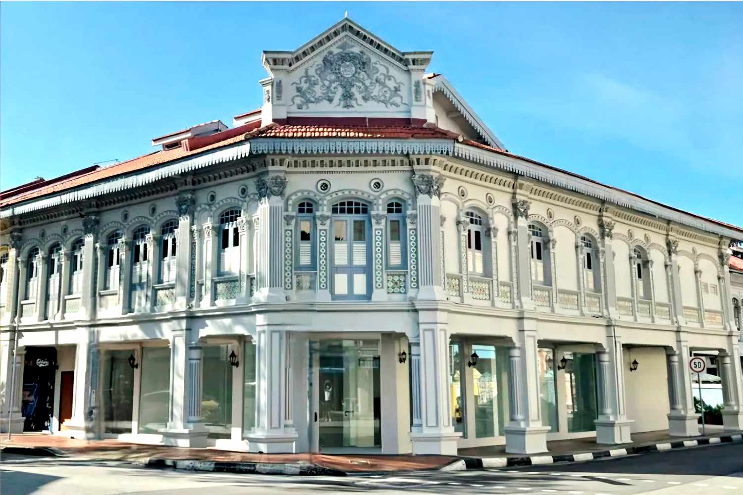 Best Underrated Katong Joo Chiat Food & Hidden Gems
