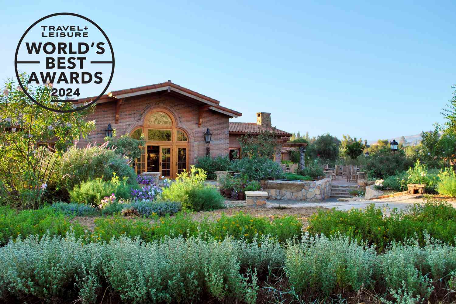 18 Best Destination Spas of 2024: A Total Reset