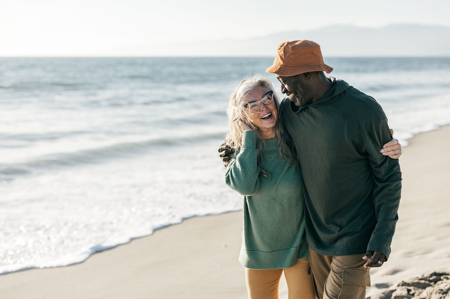 10 Happiest Retirement States: The Surprise #1 Choice