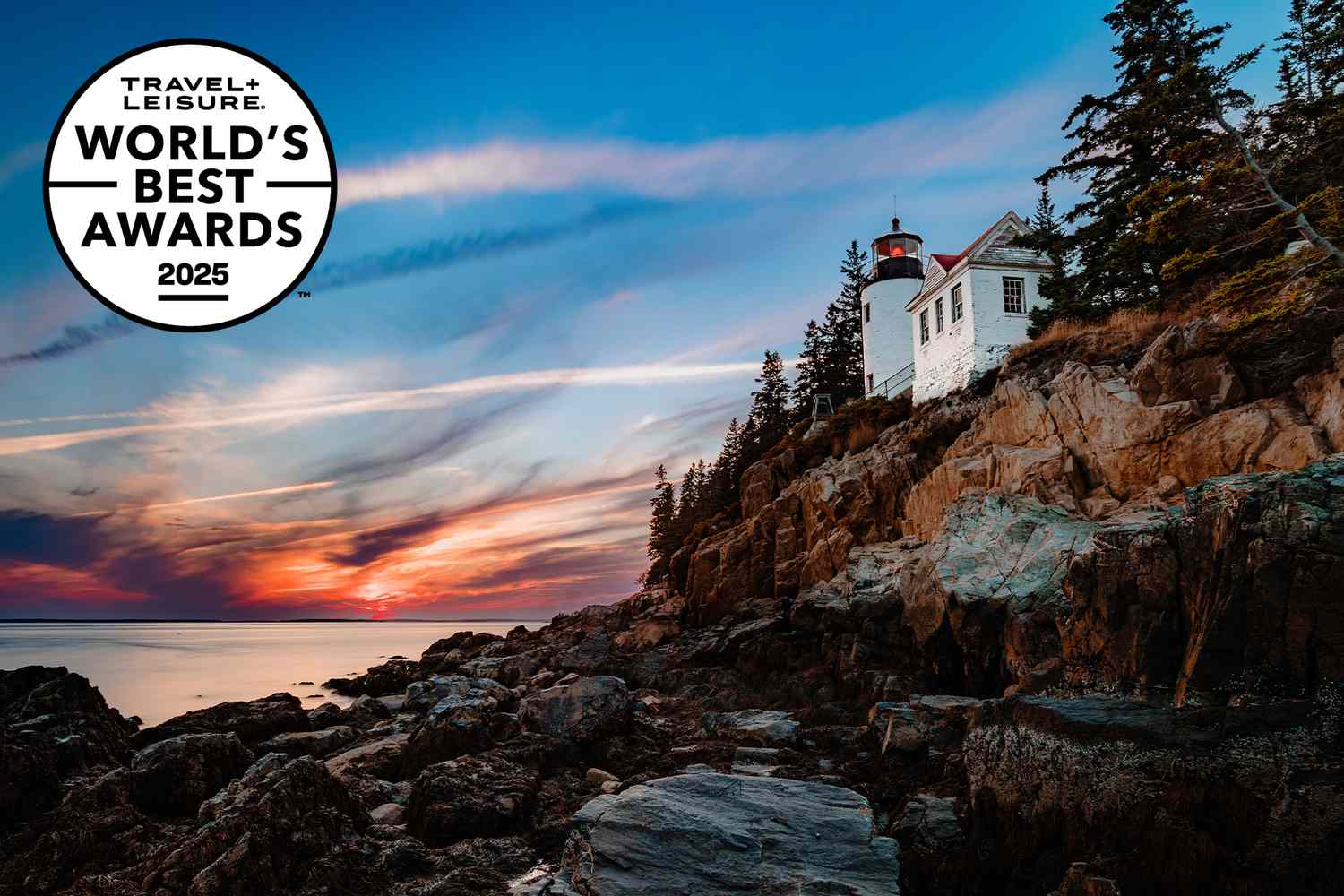 15 Best Continental US Islands Voted by Travelers