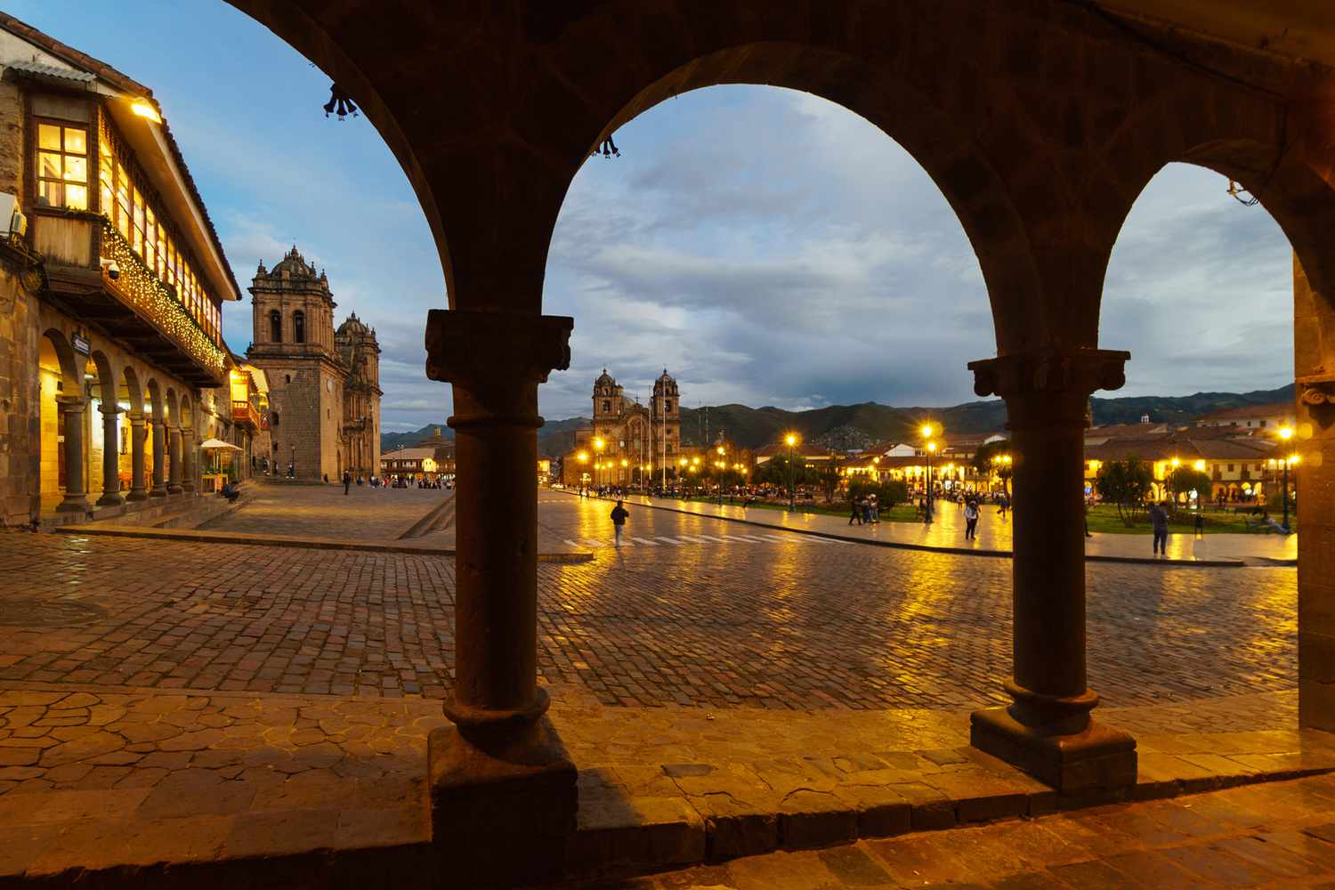 10 Best South American Cities: 2022 Readers' Choice