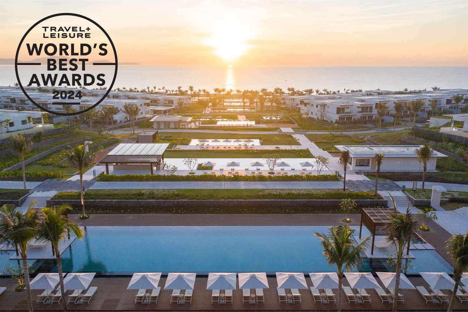 2024’s Best Resorts in Asia: Top 25 Reader Picks