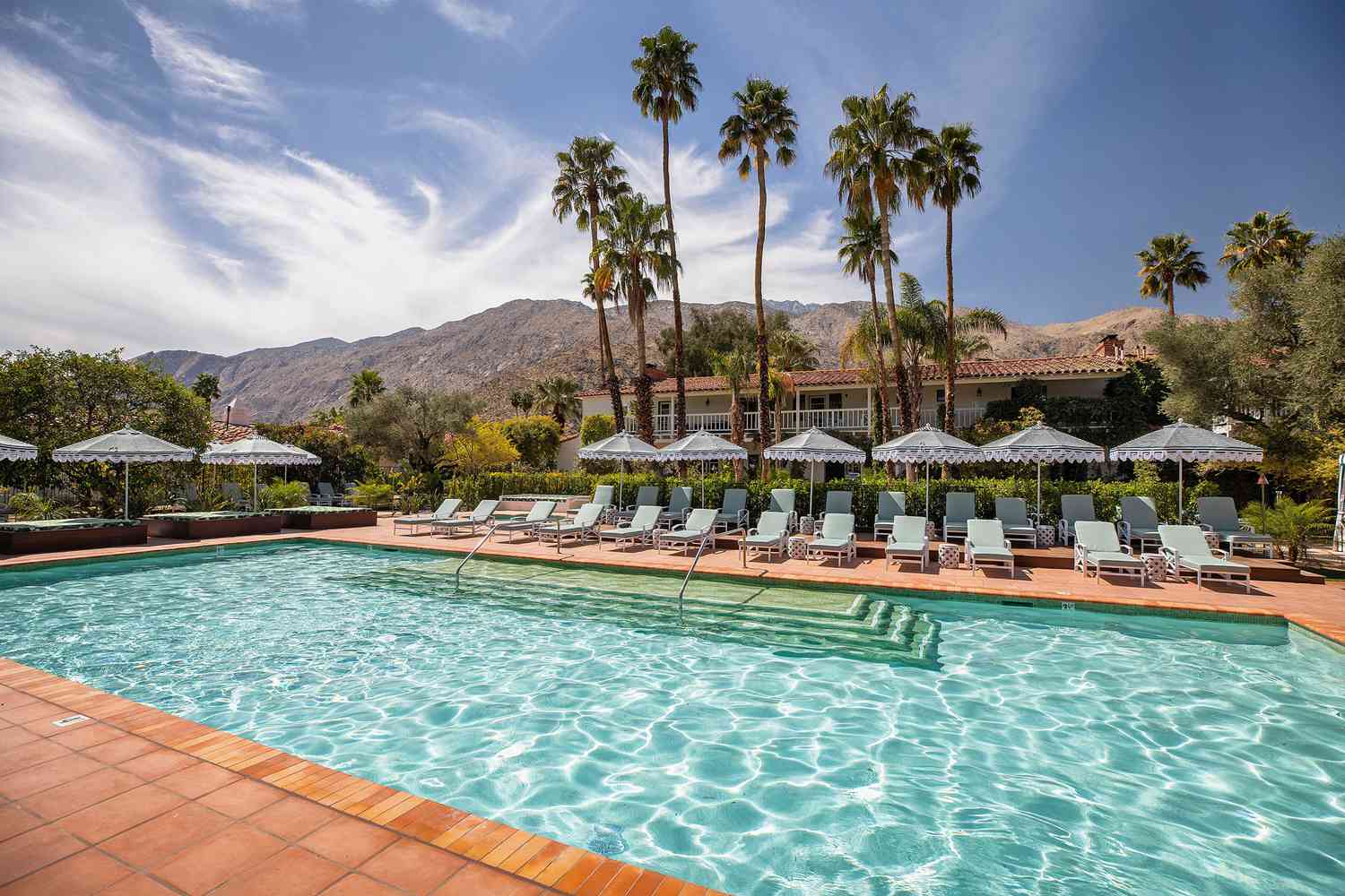 10 Best Palm Springs Boutique Hotels for a Chic Stay