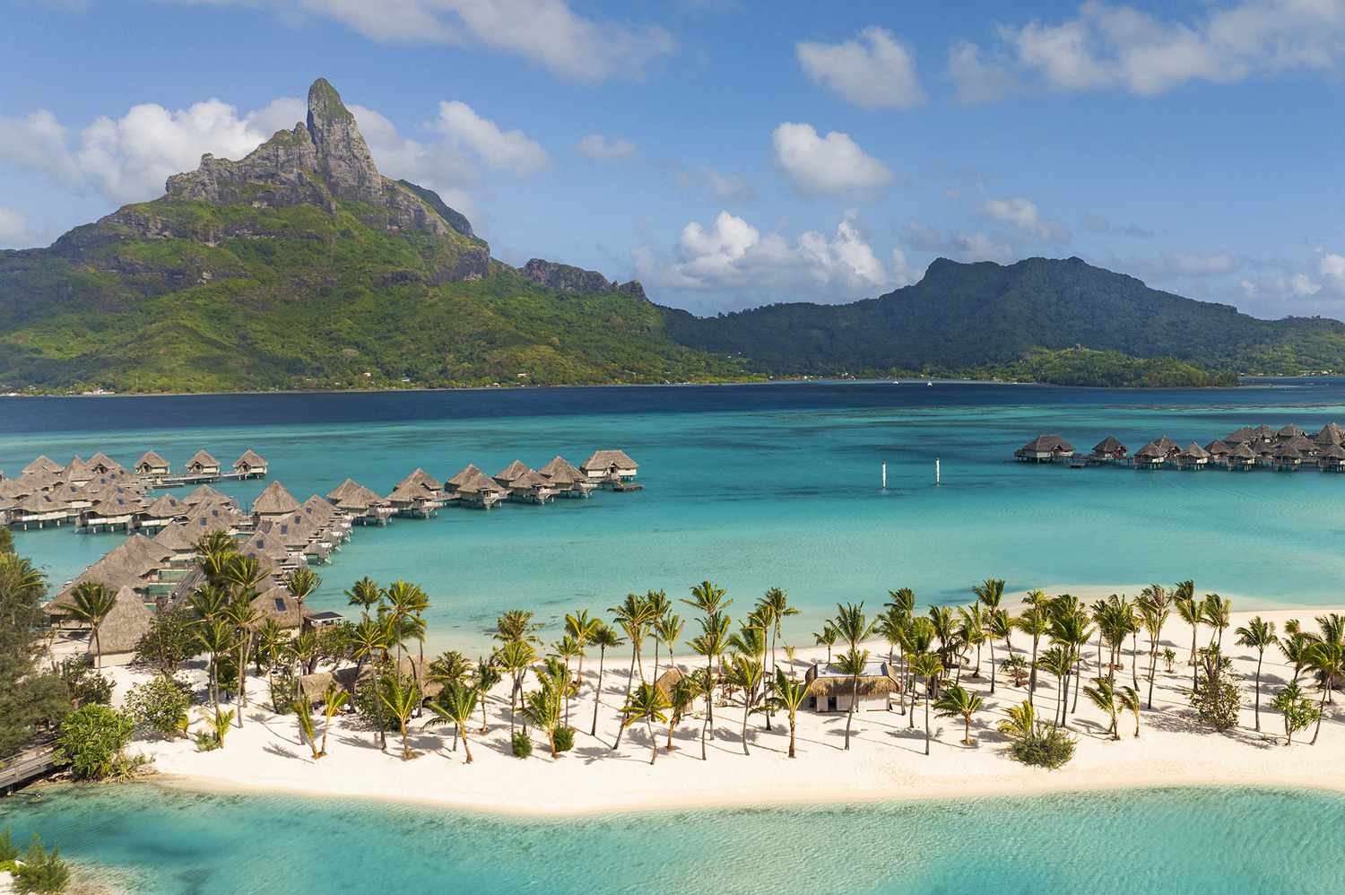 Westin Bora Bora Resort: 2025 Luxury & Overwater Guide