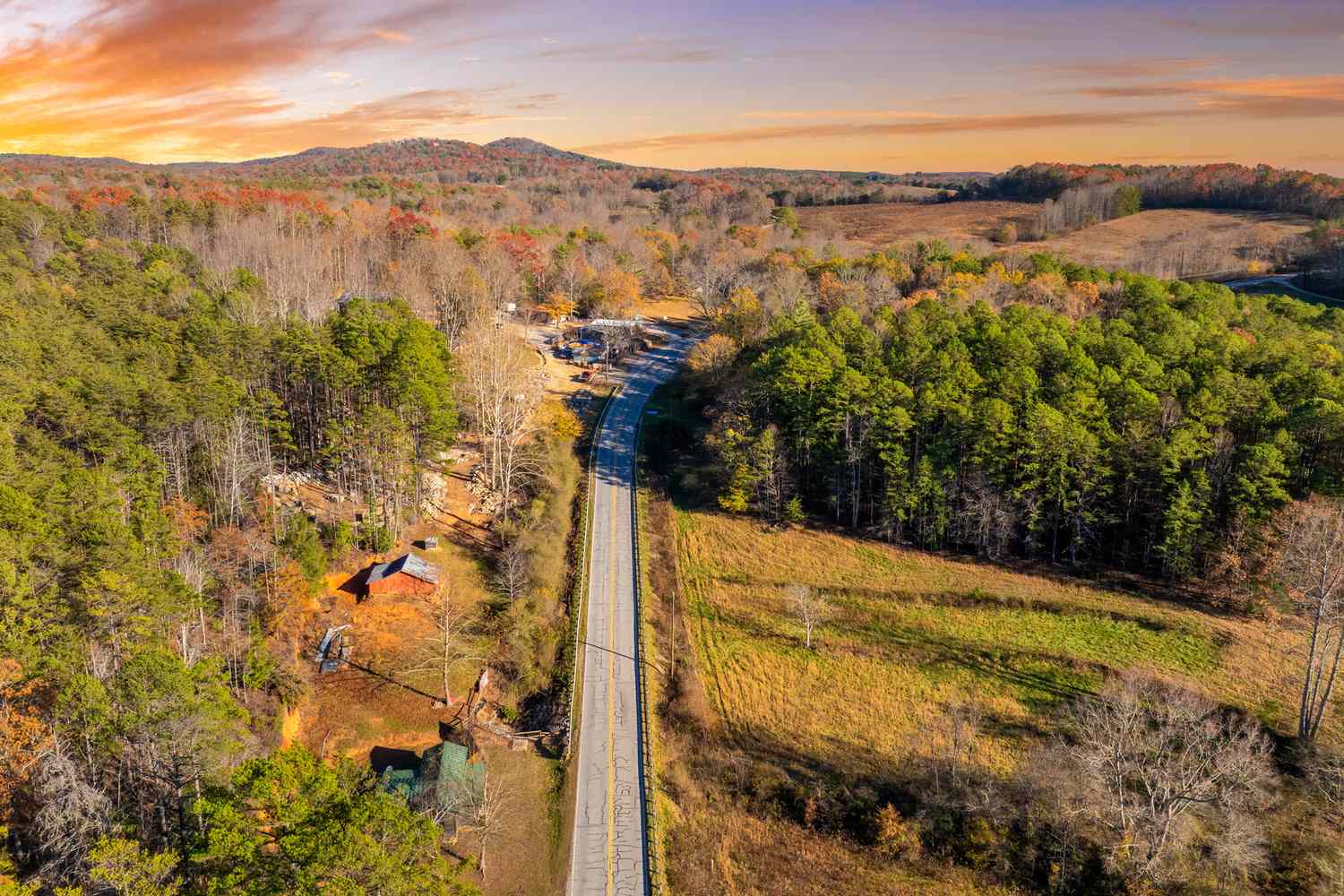 40 Best Mount Airy NC Wineries: Yadkin Valley Guide