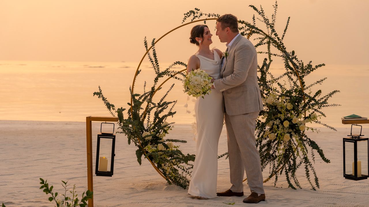 How to Pay for a Luxury Wedding on Points