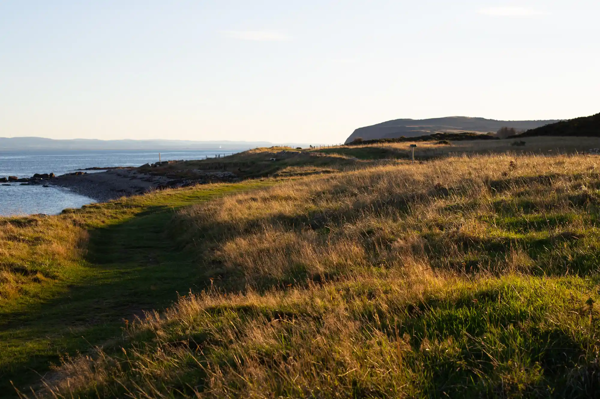 Ultimate Coastal Scotland Whisky Tour Itinerary