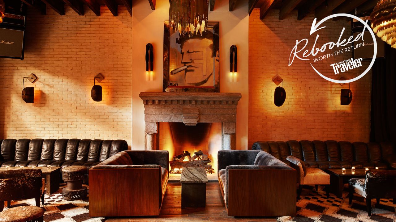 The Ludlow Hotel Review: NYC's Best Boutique Stay