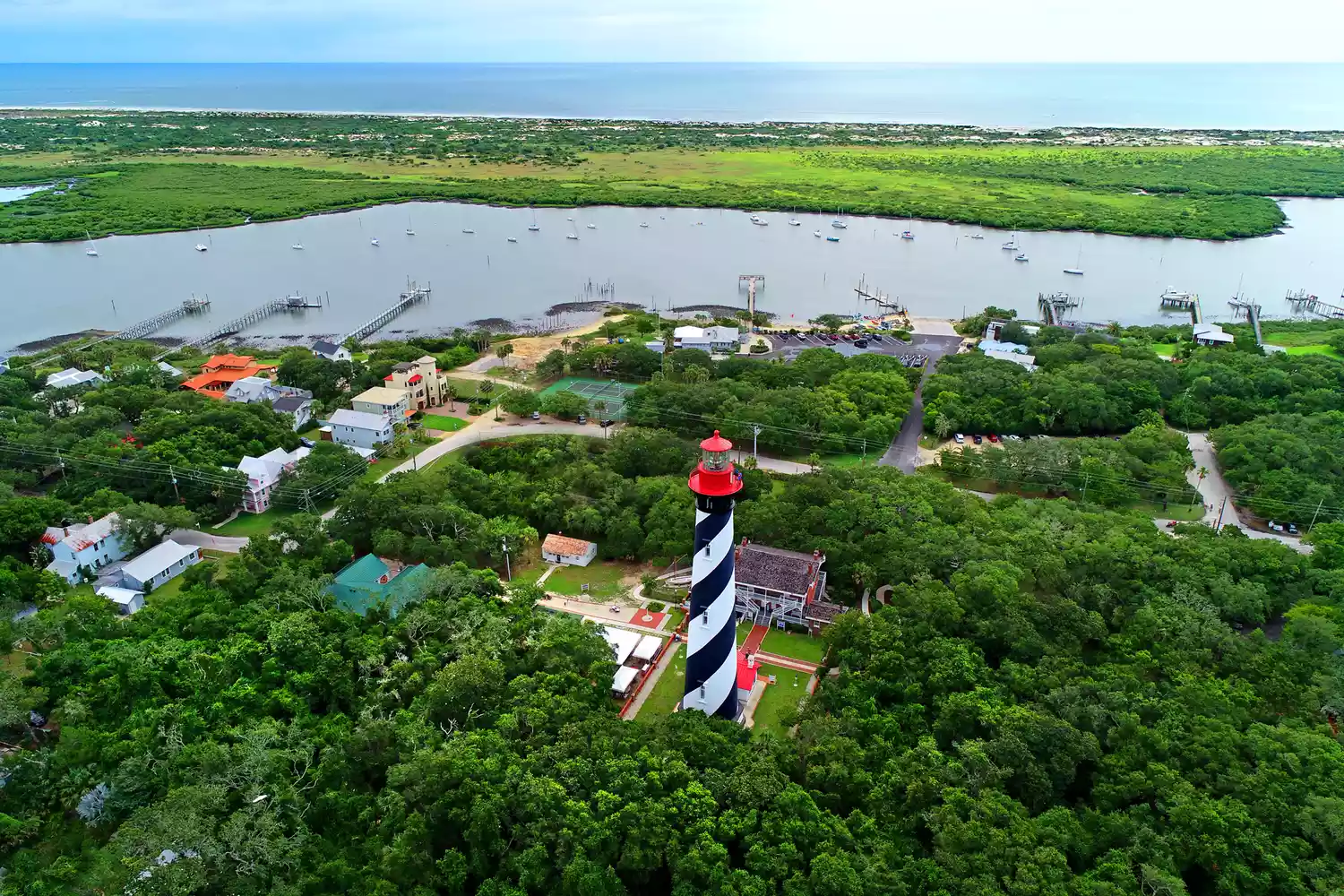 19 Best St. Augustine Attractions: A Florida Bucket List
