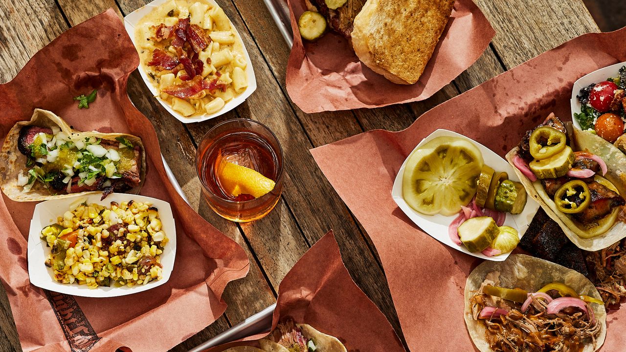Best BBQ Kansas City: 7 Spots for Burnt Ends & Ribs