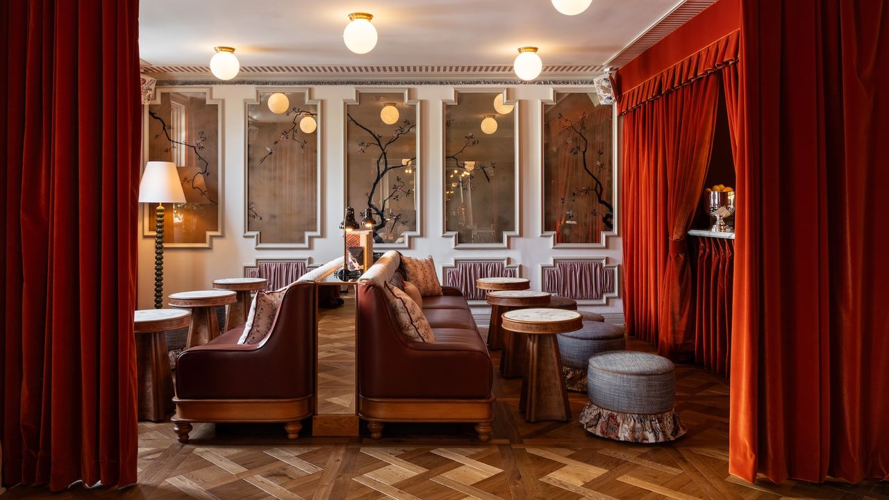 Best New Hotels 2026: Luxury Spring Opening Guide