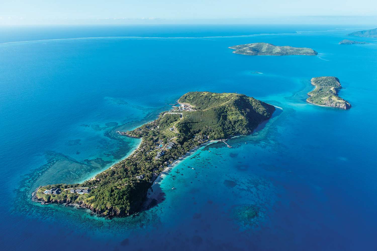 Kokomo Private Island Fiji: Luxury All-Inclusive Guide