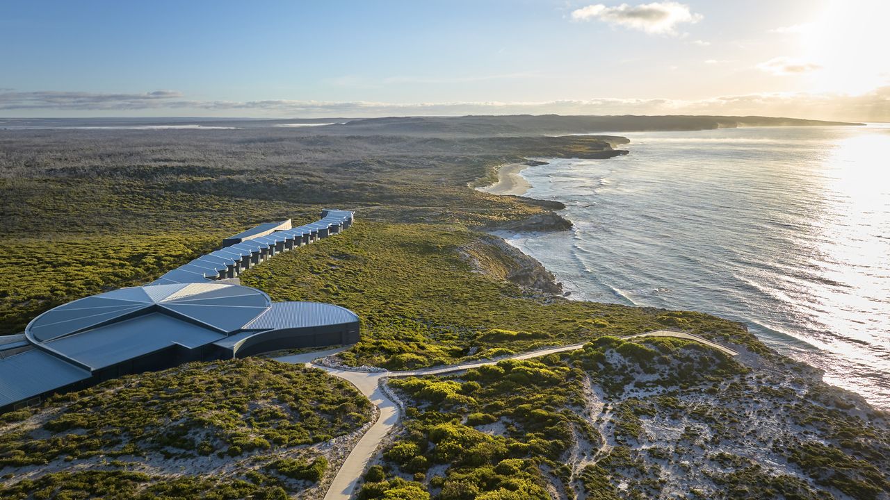 Kangaroo Island Eco Luxury: A Sustainable Travel Guide