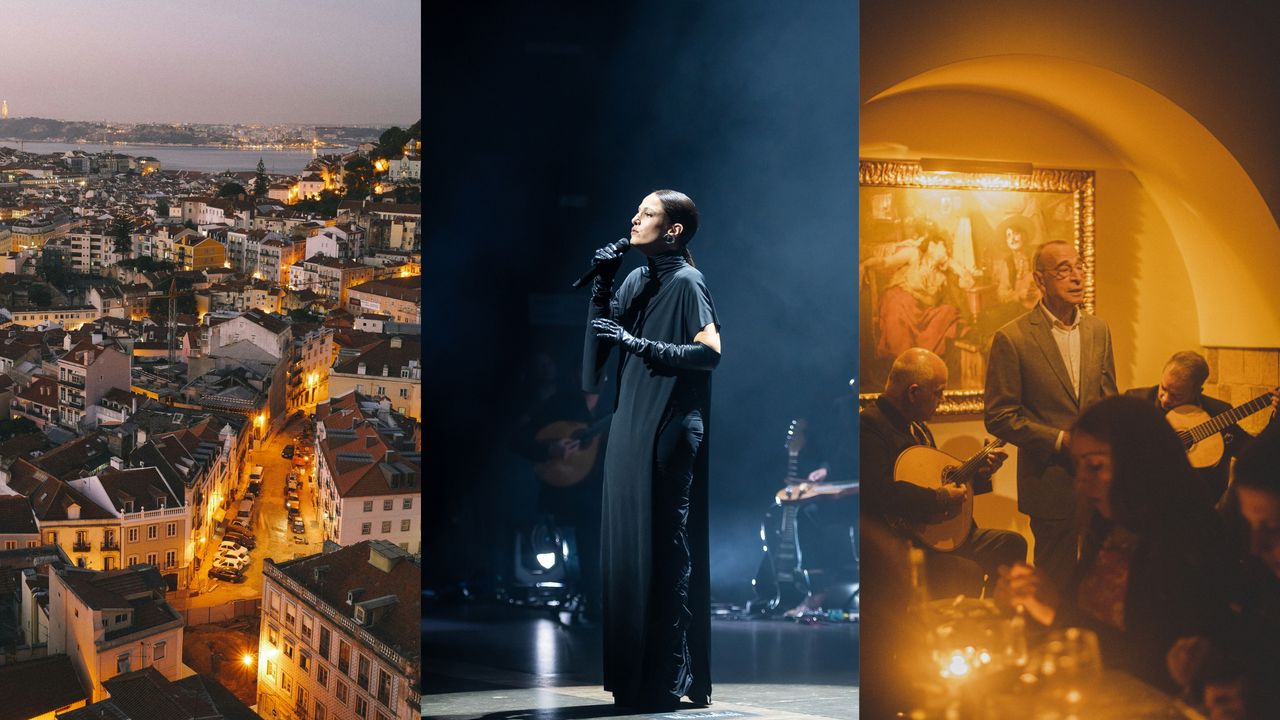5 Best Fado Bars in Lisbon: Carminho’s Local Guide