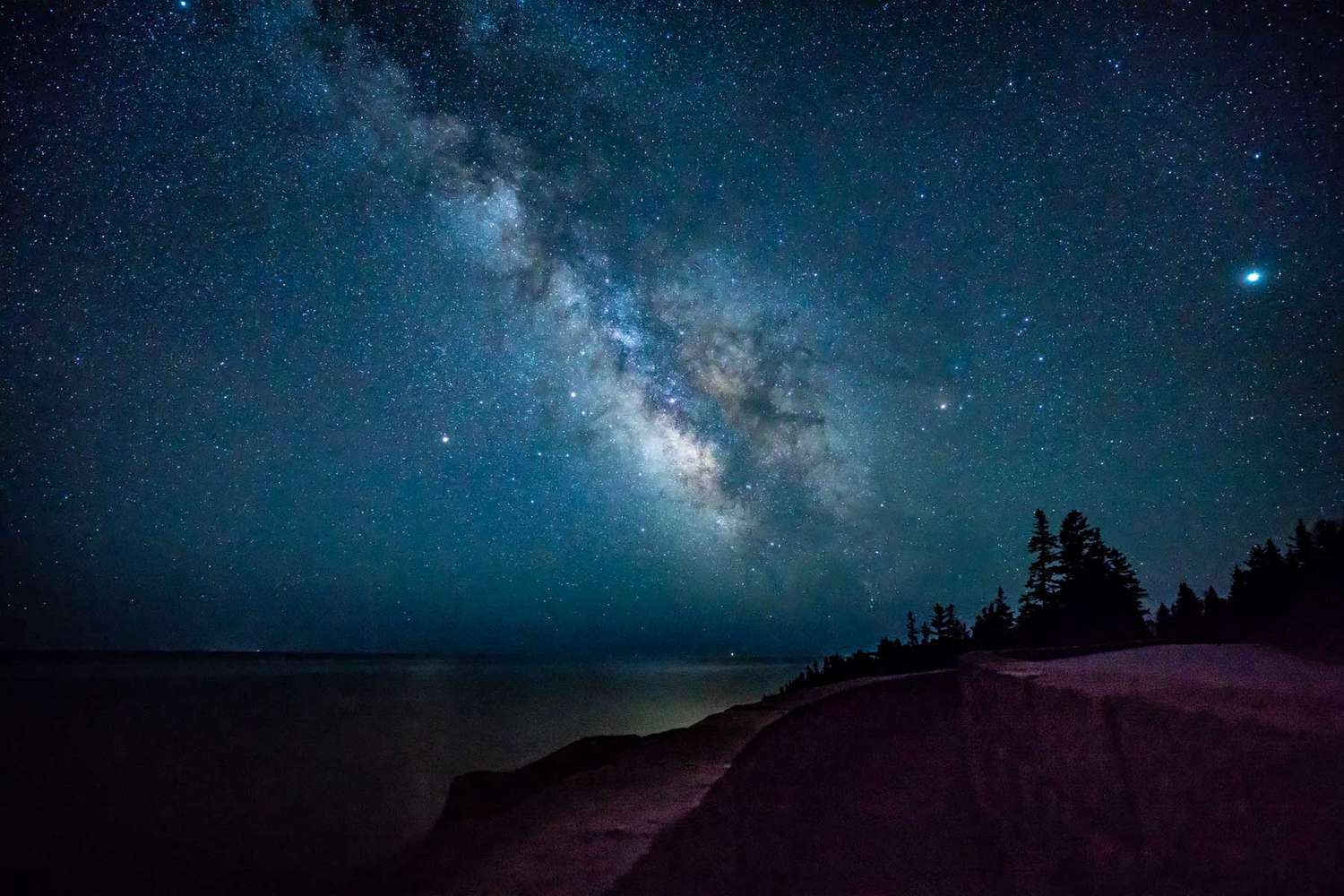 13 Best Dark Sky Parks for Incredible Stargazing