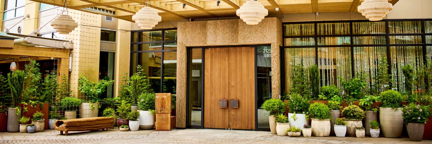 Best Luxury Seattle Hotels: 2026 World's Best Awards