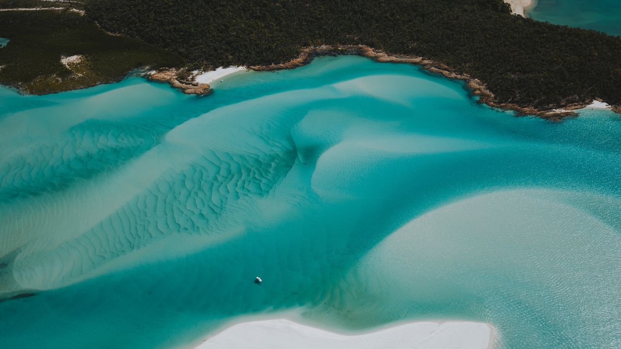 Indigenous Reef Conservation: Insights from QIWRN