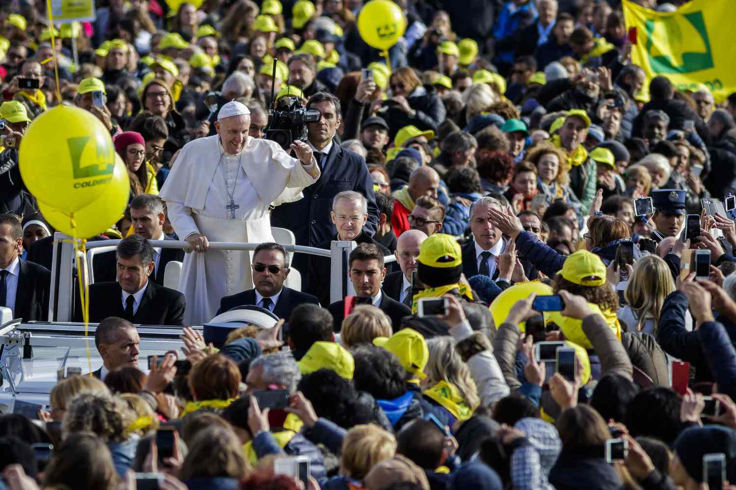 Rome Jubilee 2025: Complete Travel & Pilgrimage Guide