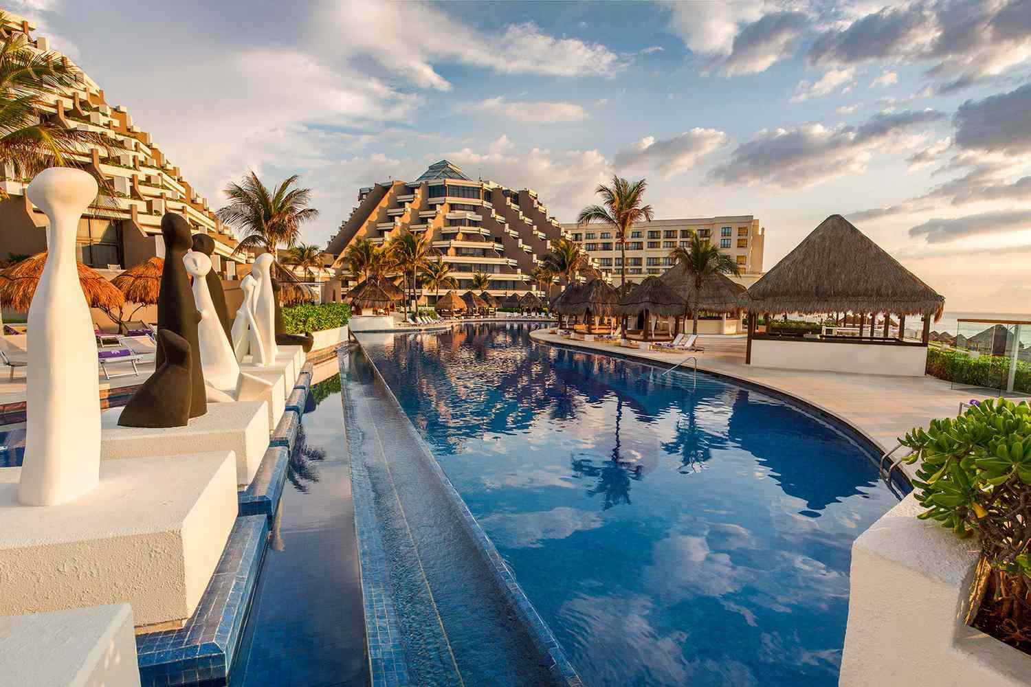 10 Best Mexico All-Inclusive Family Resorts (2026)