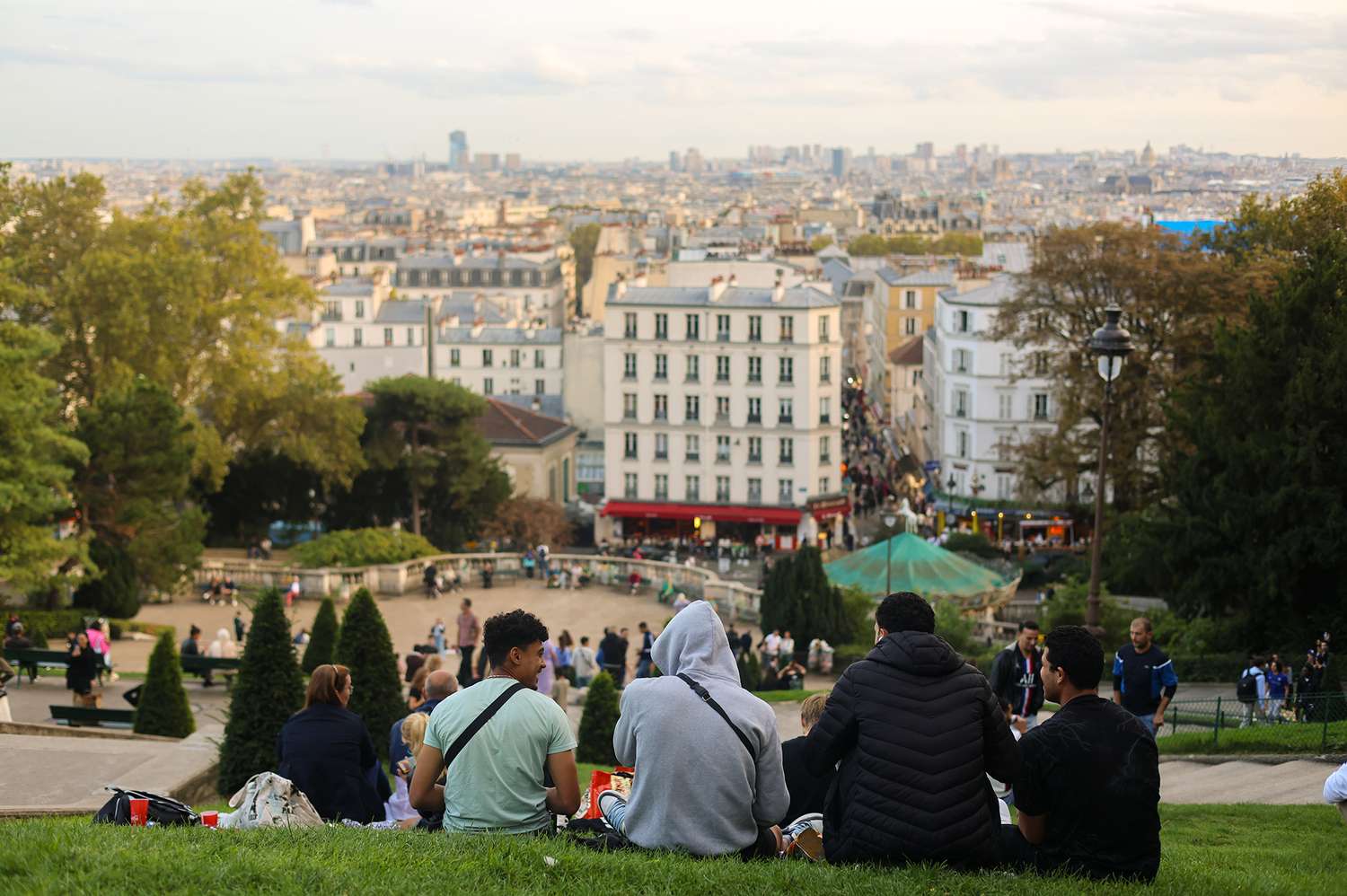 France Travel Etiquette: Do You Need to Speak French?