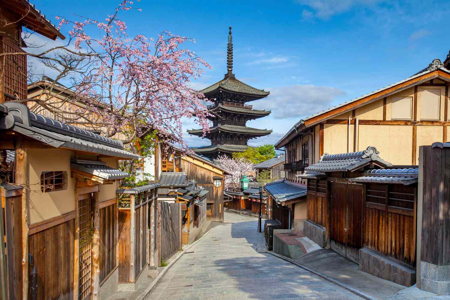Hidden Kyoto: Quiet Teahouses and Crowdfree Temples