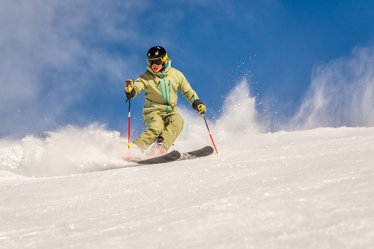 Verbier Ski Resort Guide: 4 Vallées Luxury & Backcountry