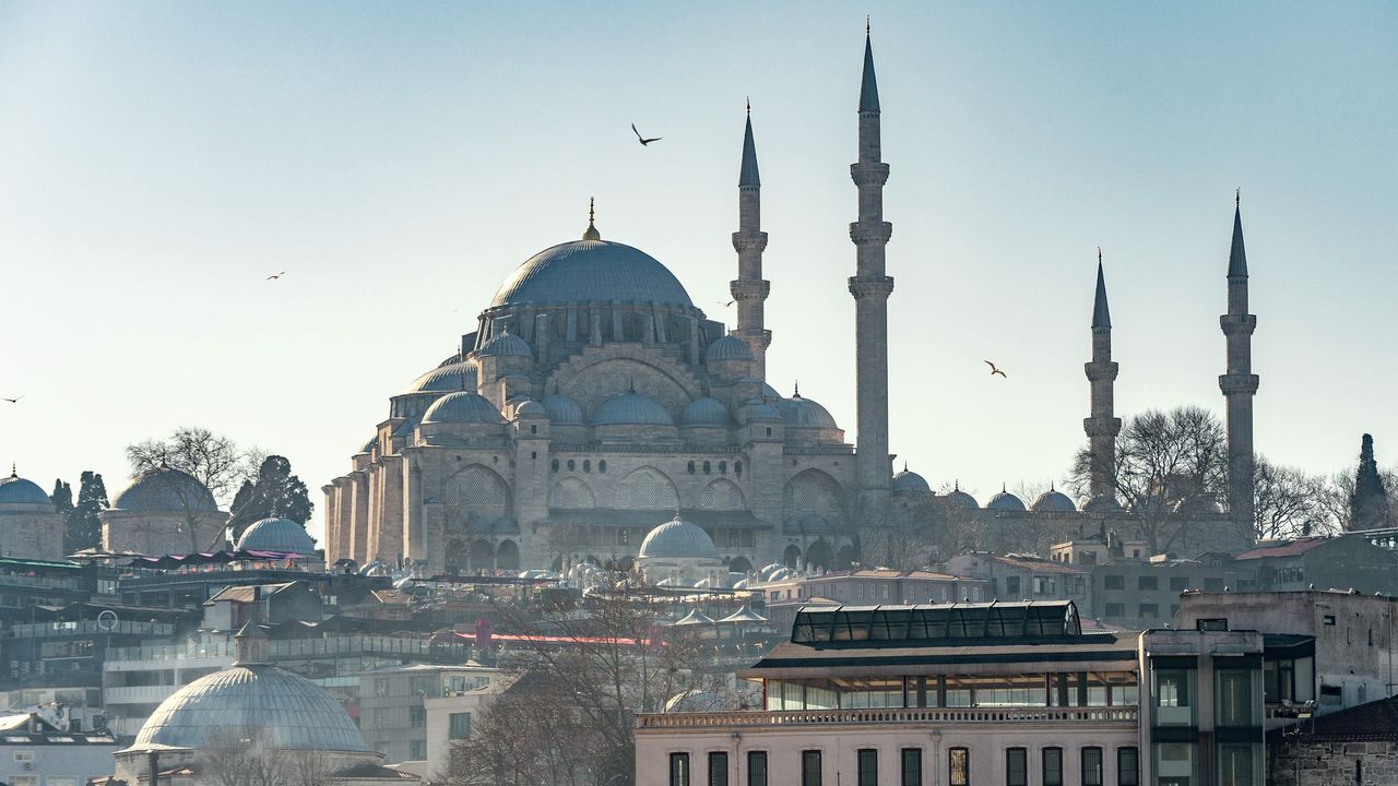 Türkiye Travel Safety: 2026 Regional Security Updates