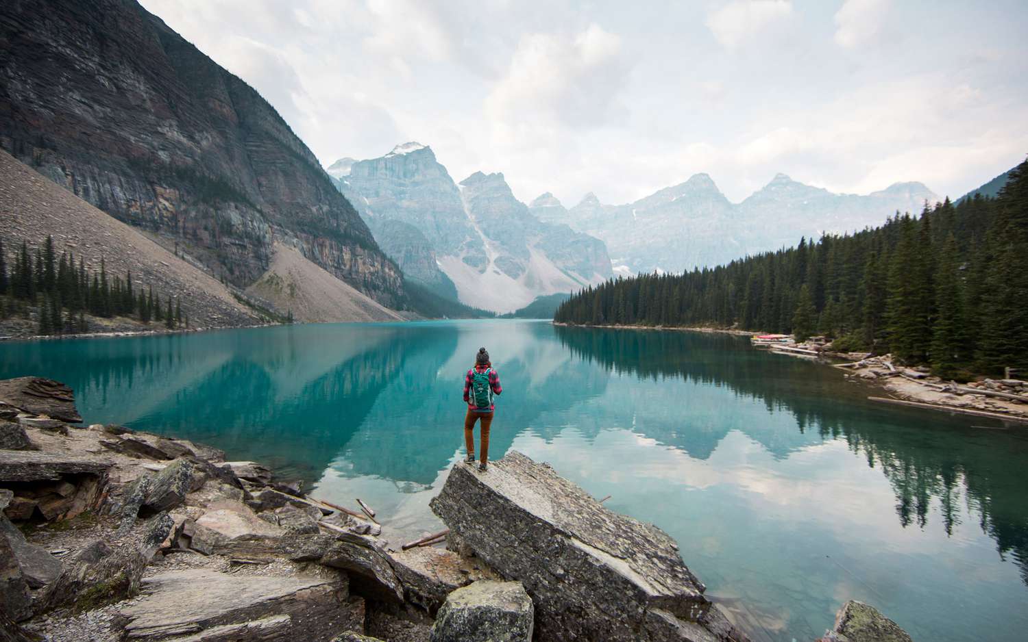 25 Best Solo Travel Destinations to Visit in 2026