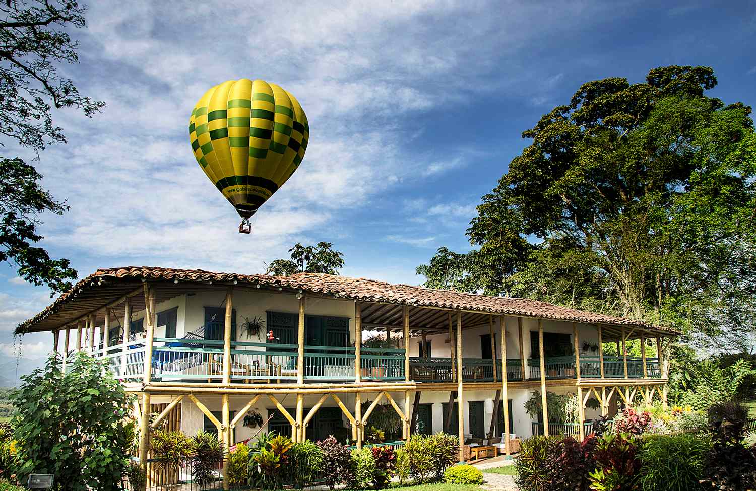 Colombia Coffee Region: 2026 VIP Luxury Travel Guide