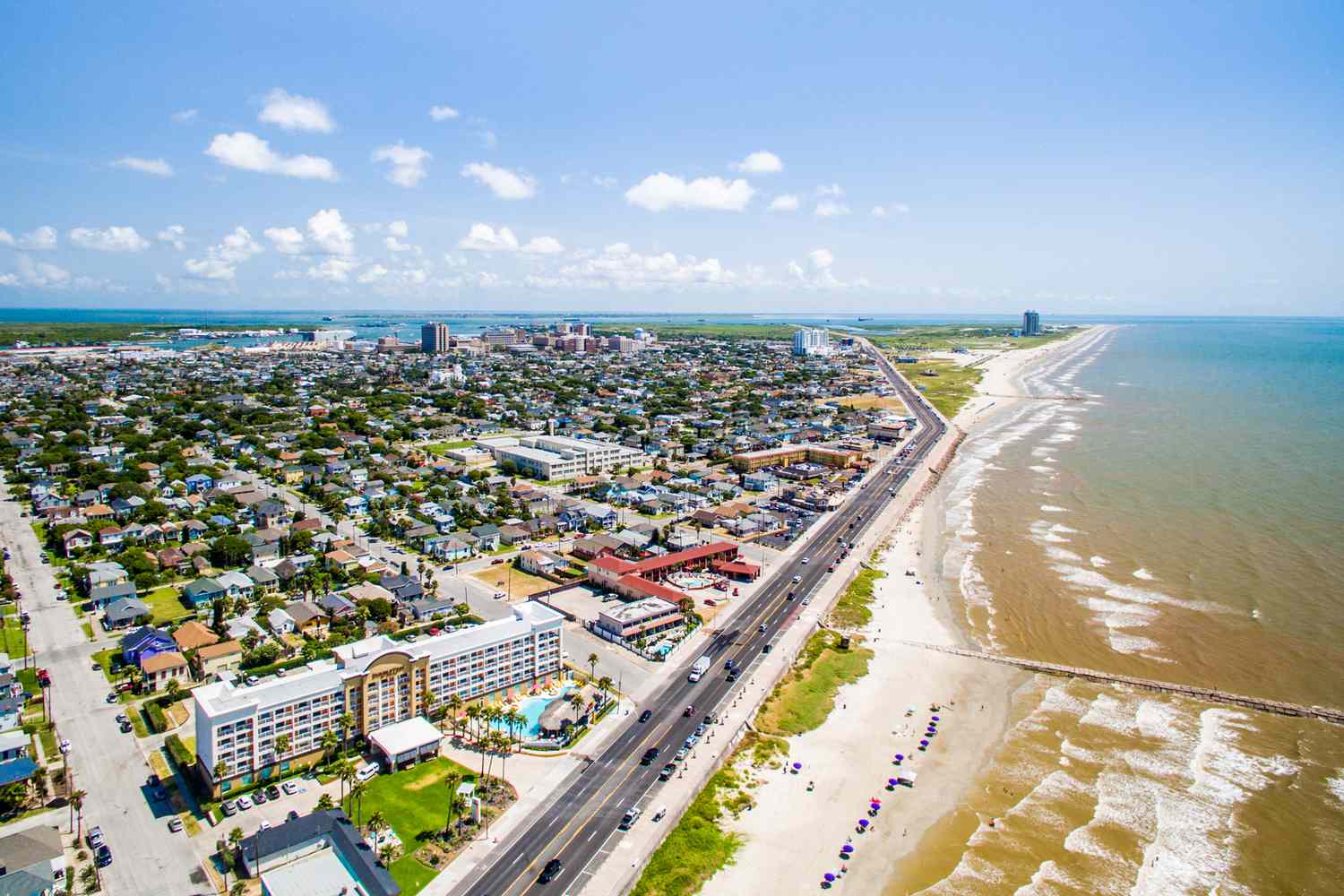Galveston History Guide: Explore Texas' Cultural Legacy