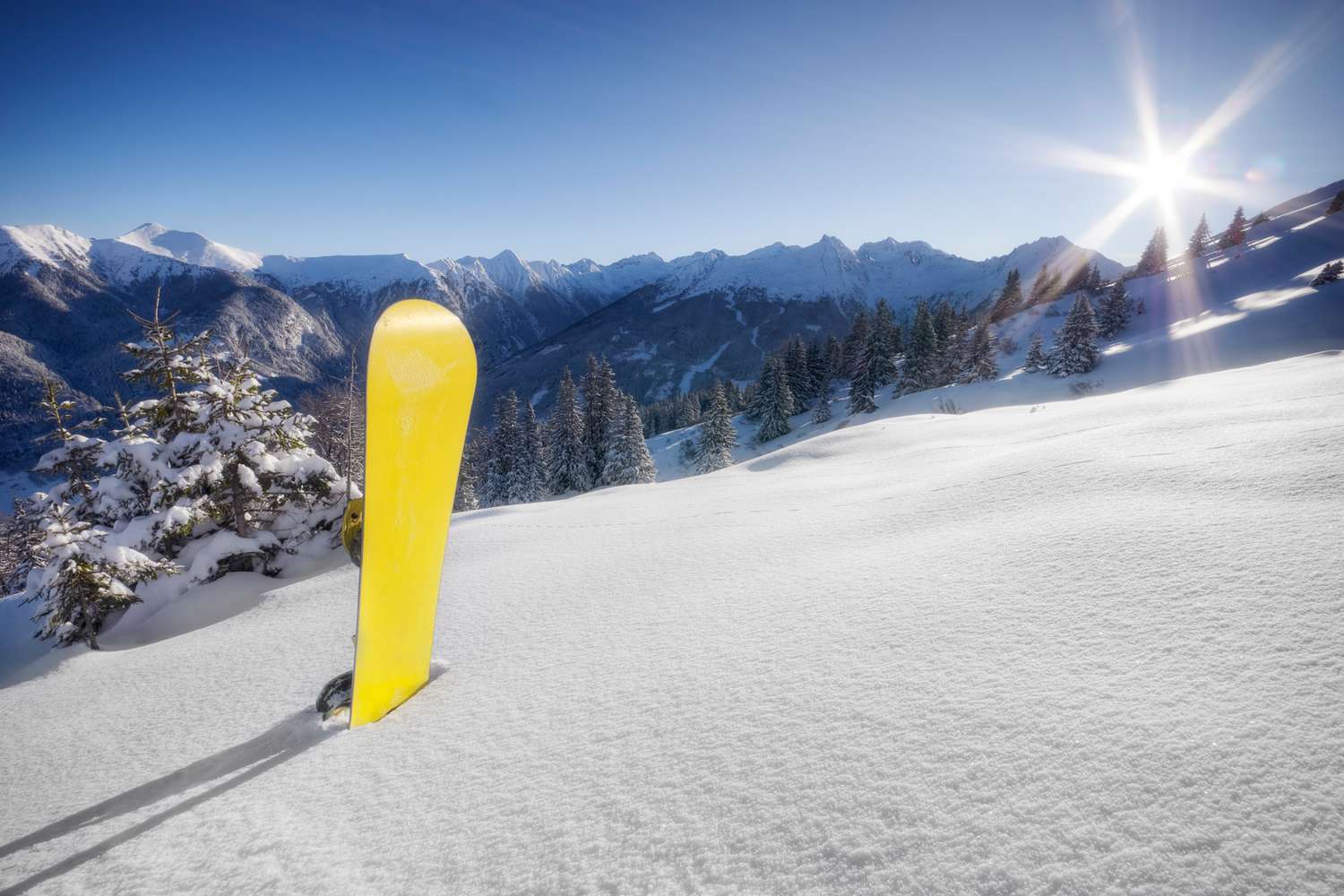 20 Best Snowboarding Resorts: Expert Picks for 2026