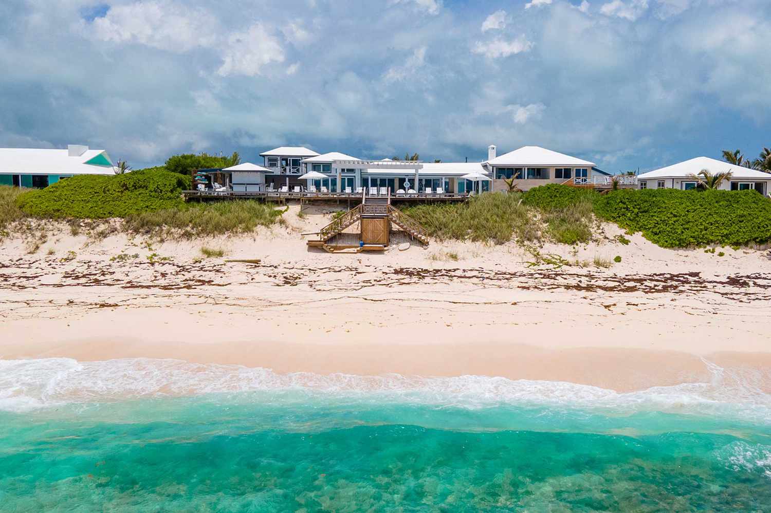 Top Elbow Cay Hotels: Hope Town's Most Secluded Stays