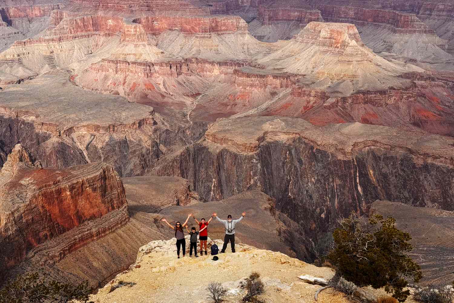 5 Tips for Visiting National Parks With Kids