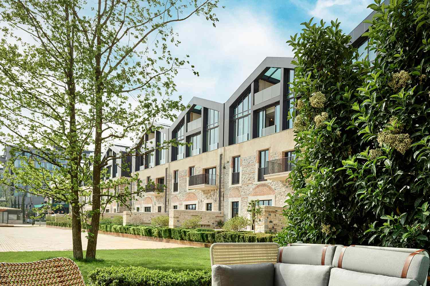 Aliée Istanbul Review: Turkey’s New Luxury Gold Standard