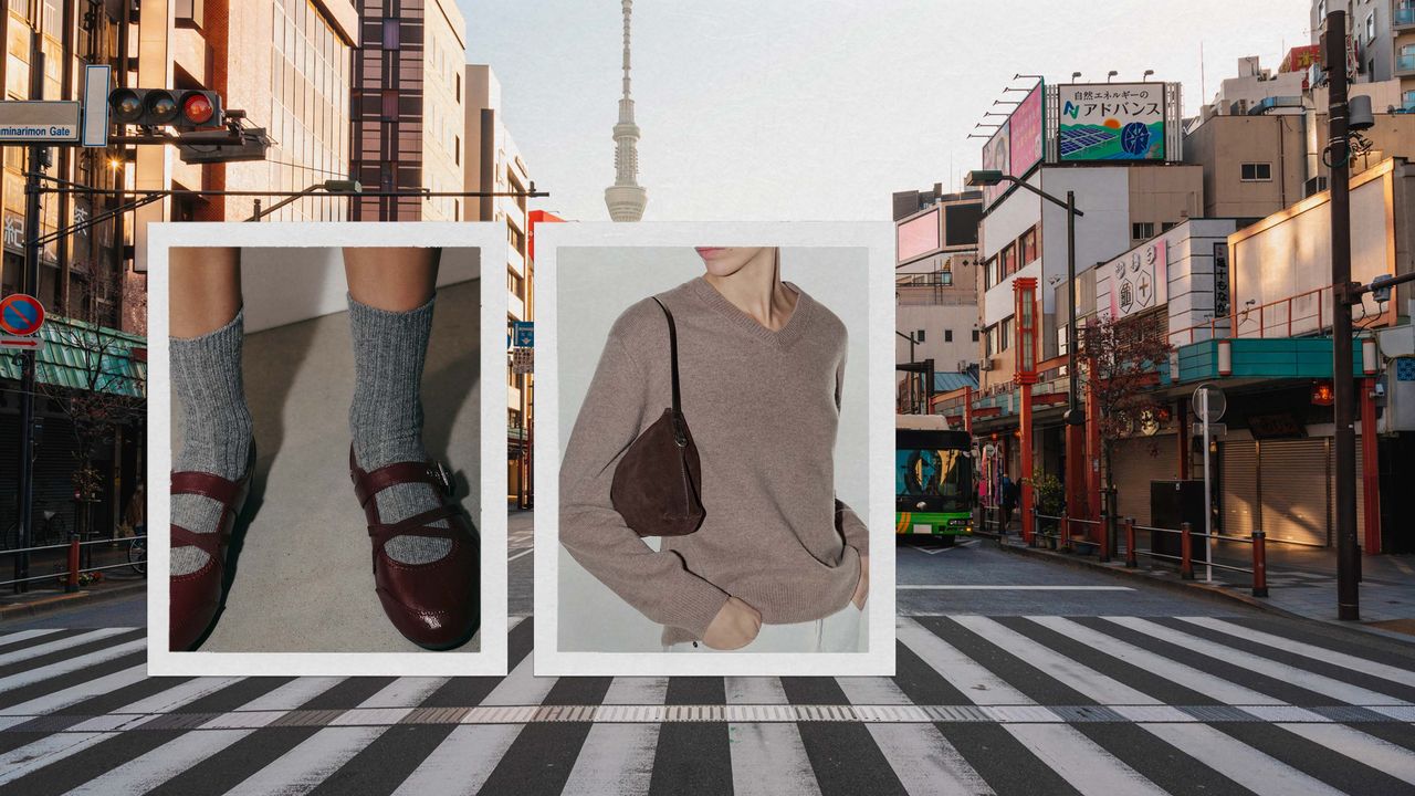 Japan Travel Outfits: A Fashion Editor’s Packing Guide