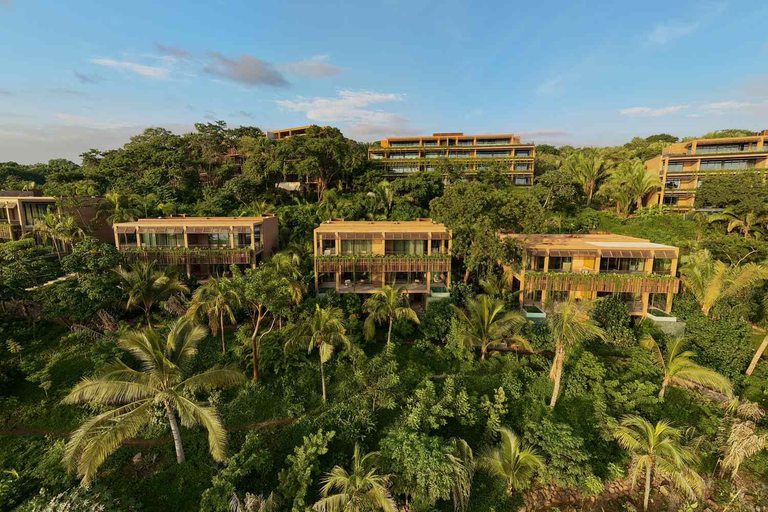 Siari Riviera Nayarit: Ritz-Carlton Reserve Guide