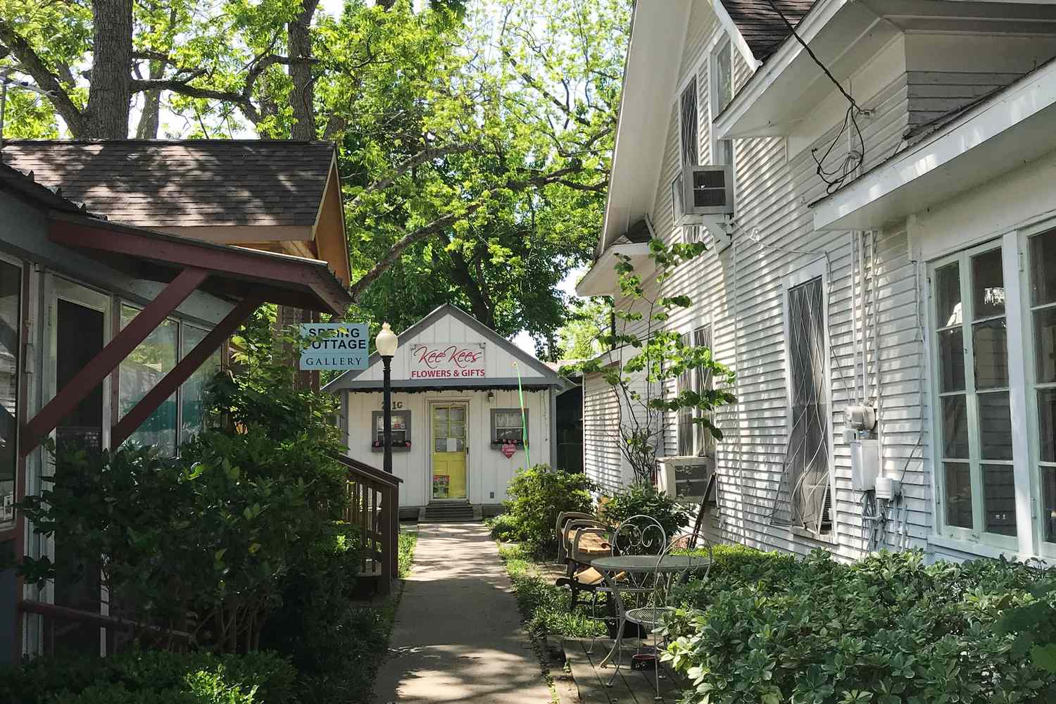 Spring Texas Travel Guide: Michelin BBQ & History