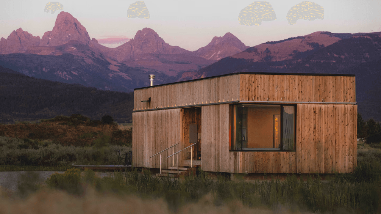 11 Best Grand Teton Lodging Options: 2026 Guide