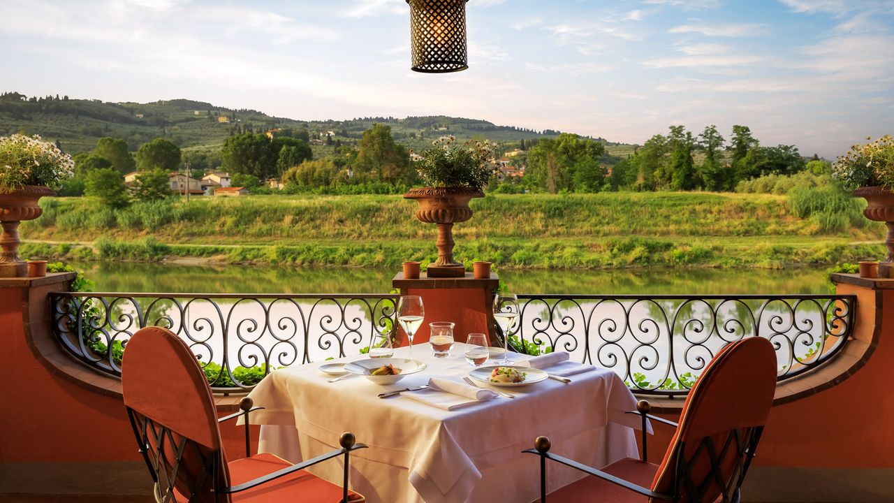 Best New Luxury Hotels in Florence to Visit in 2026