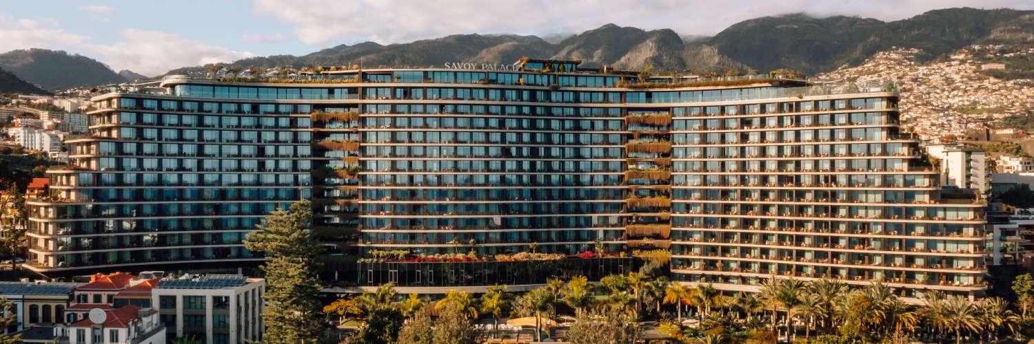 10 Best Luxury Resorts in Spain and Portugal 2026