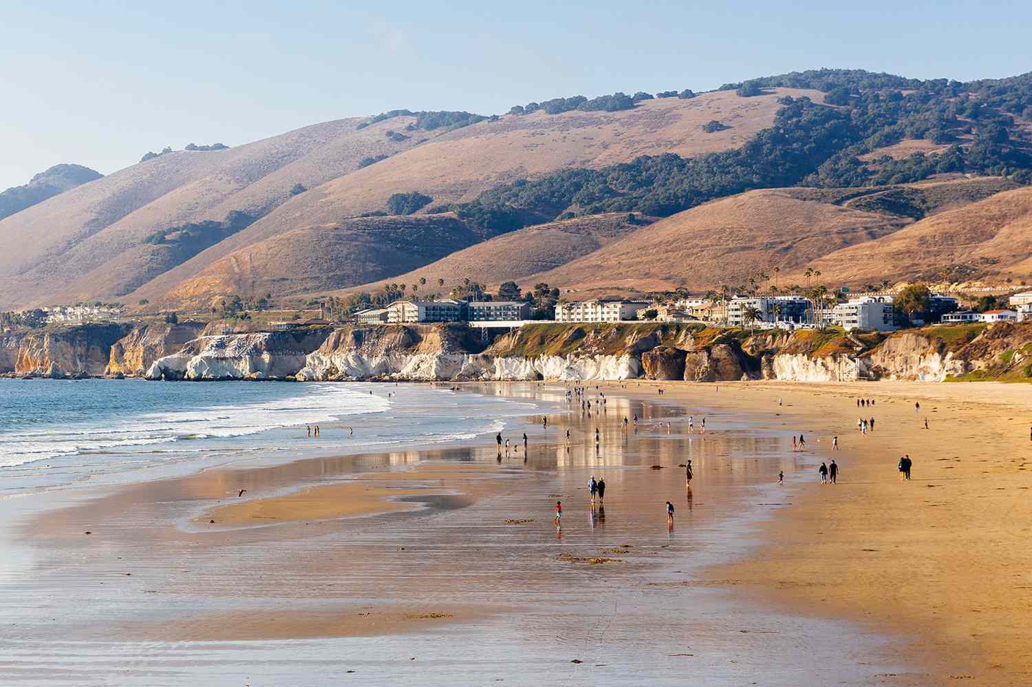 Pismo Beach Travel: USA’s #1 Coastal Small Town