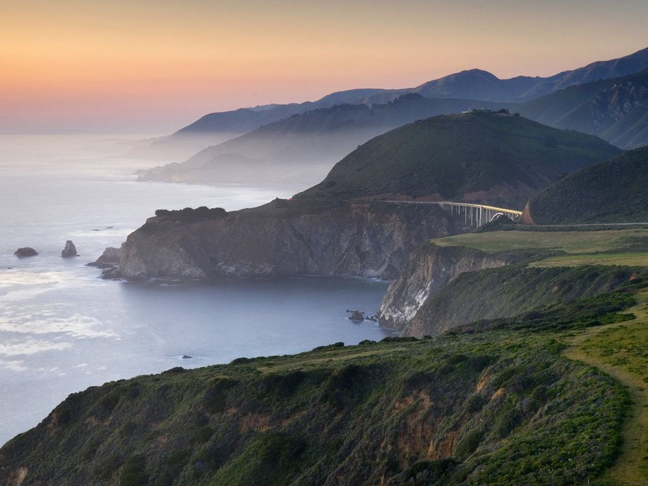 11 Most Beautiful Coastlines in the World for 2026