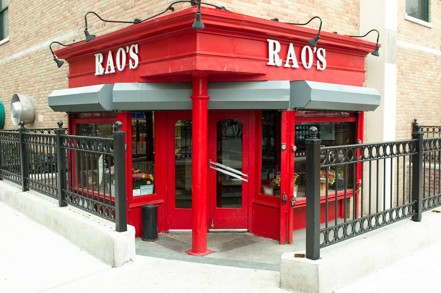 Rao’s Restaurant Reservation Guide: NYC & Pop-Ups