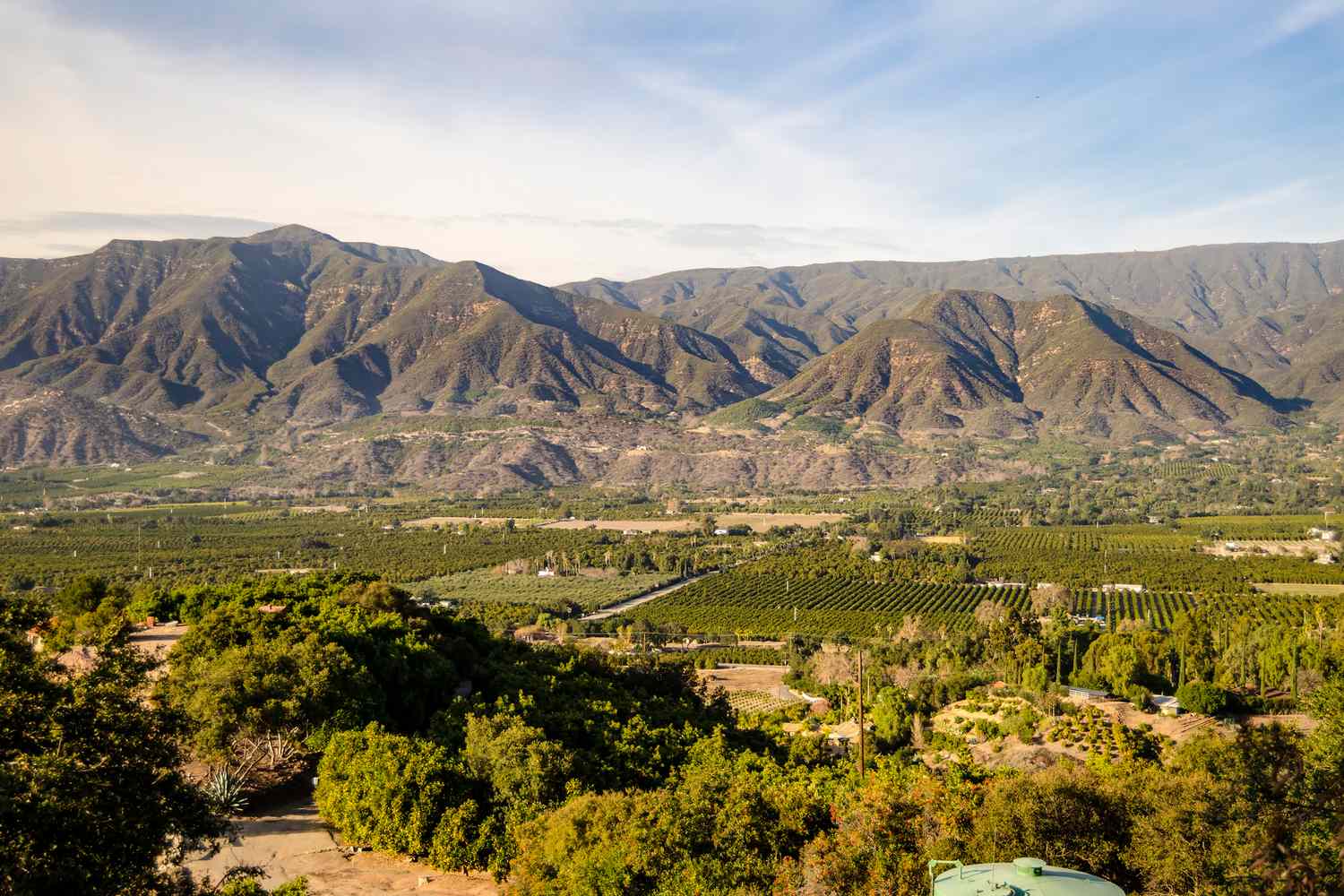 8 Best Boutique Hotels in Ojai for a Mountain Stay